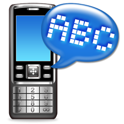 send_sms icon