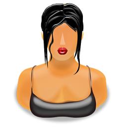 sexy_girl icon