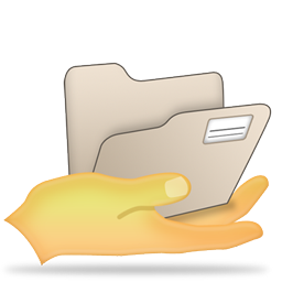 shared_folder icon