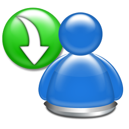 sign_in icon