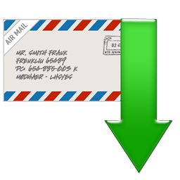 sort_by_email icon
