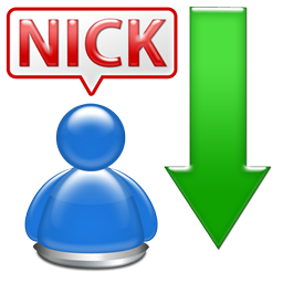 sort_by_nickname icon