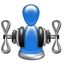 squeeze icon