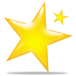 star icon