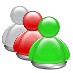 status icon