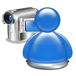 video_conversation icon