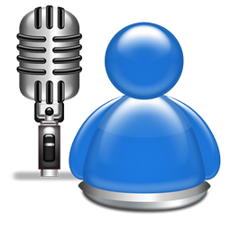 voice_conversation icon