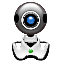 webcam icon