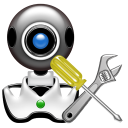 webcam_settings icon