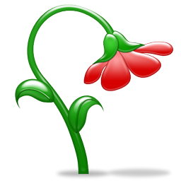 withered_flower icon