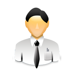 administrator icon