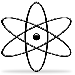 atom icon