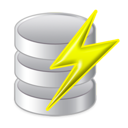 connect_to_database icon