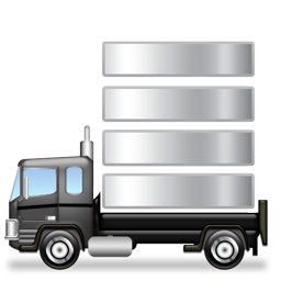 data_transport icon