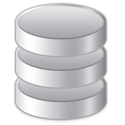 database icon