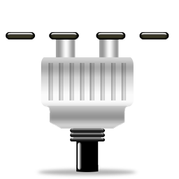 disconnect icon