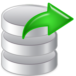 export_database icon