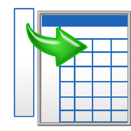 insert_column icon