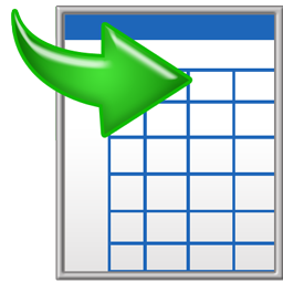 insert_table icon