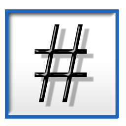 numeric_field icon
