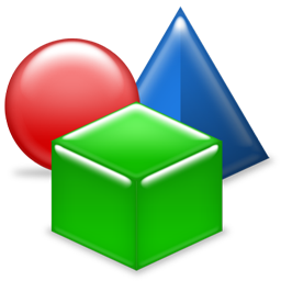 objects icon