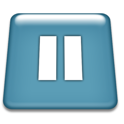 pause icon