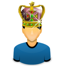 privilege icon
