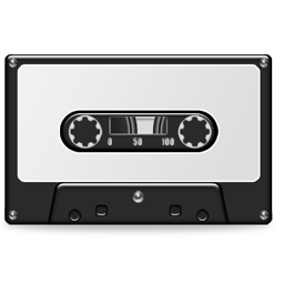 record icon