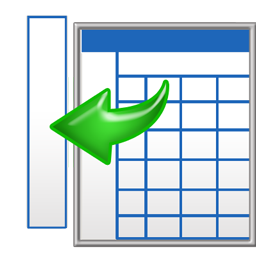 remove_column icon