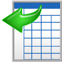 remove_table icon