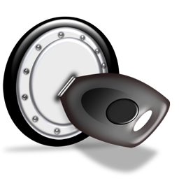 run icon