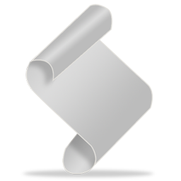 script icon