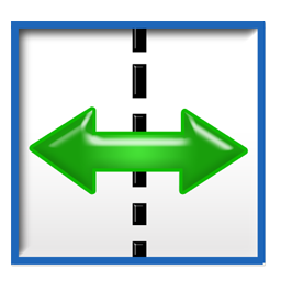 split_cells icon