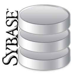 sybase icon