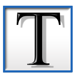 text_field icon