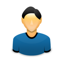 user icon