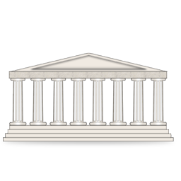 architecture icon