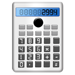 calculator icon