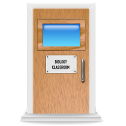classroom icon