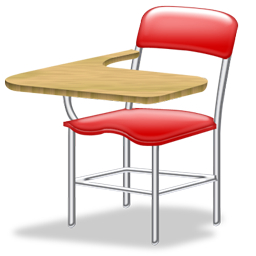 desk icon