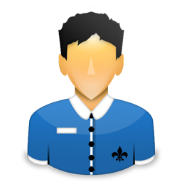 elementary_school icon
