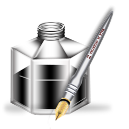 ink icon
