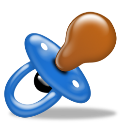kindergarden icon