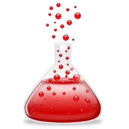 laboratory icon