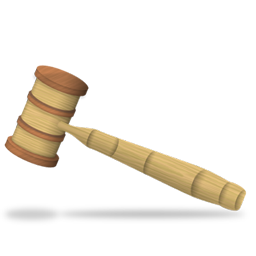 laws icon