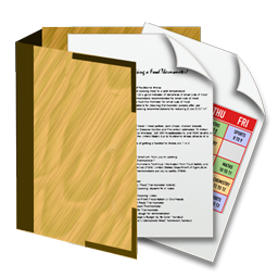 lesson_planning icon