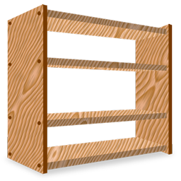 library icon