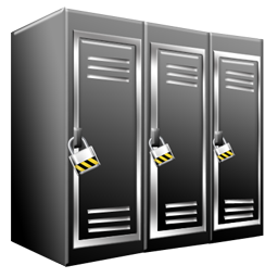 locker icon