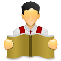 study icon