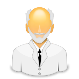 teacher icon